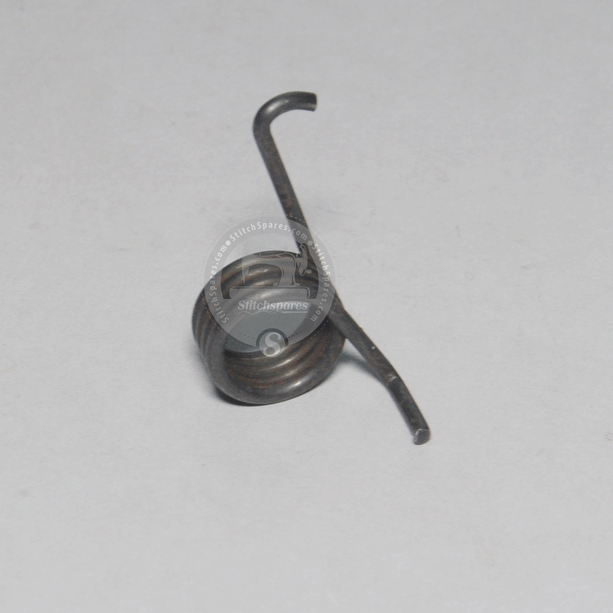 209458 Spring Pegasus Overlock Machine