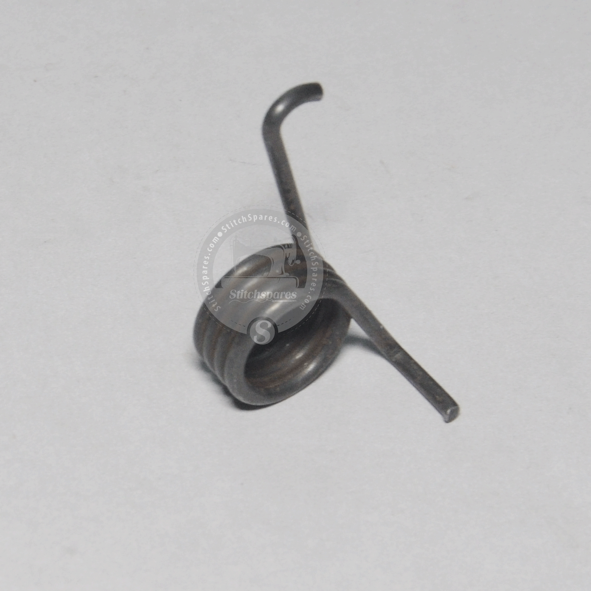 209458 Spring Pegasus Overlock Machine