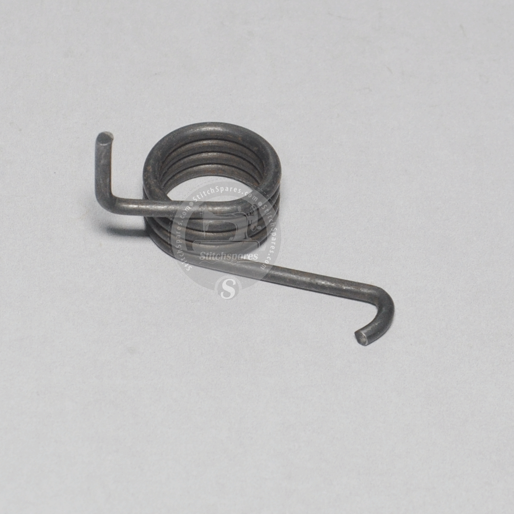 209458 Spring Pegasus Overlock Machine