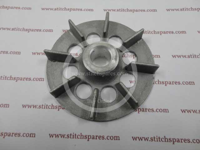 2094810 extractor de aire para pegasus máquina de coser overlock