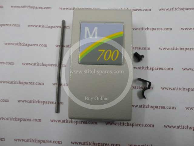 209513-Pd0 ventana para pegasus máquina de coser overlock