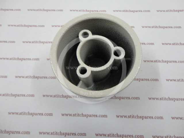 209514 rueda para pegasus máquina de coser overlock
