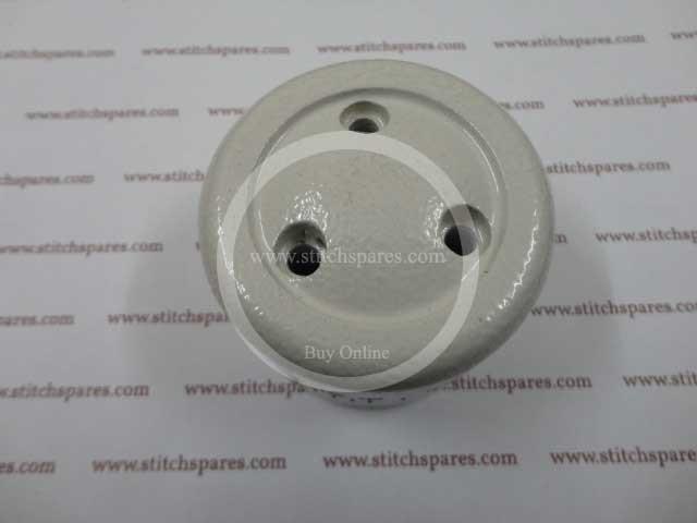 209514 rueda para pegasus máquina de coser overlock