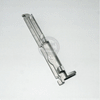 209516 Hinge Cover Pegasus M700 Overlock Machine Spare Part