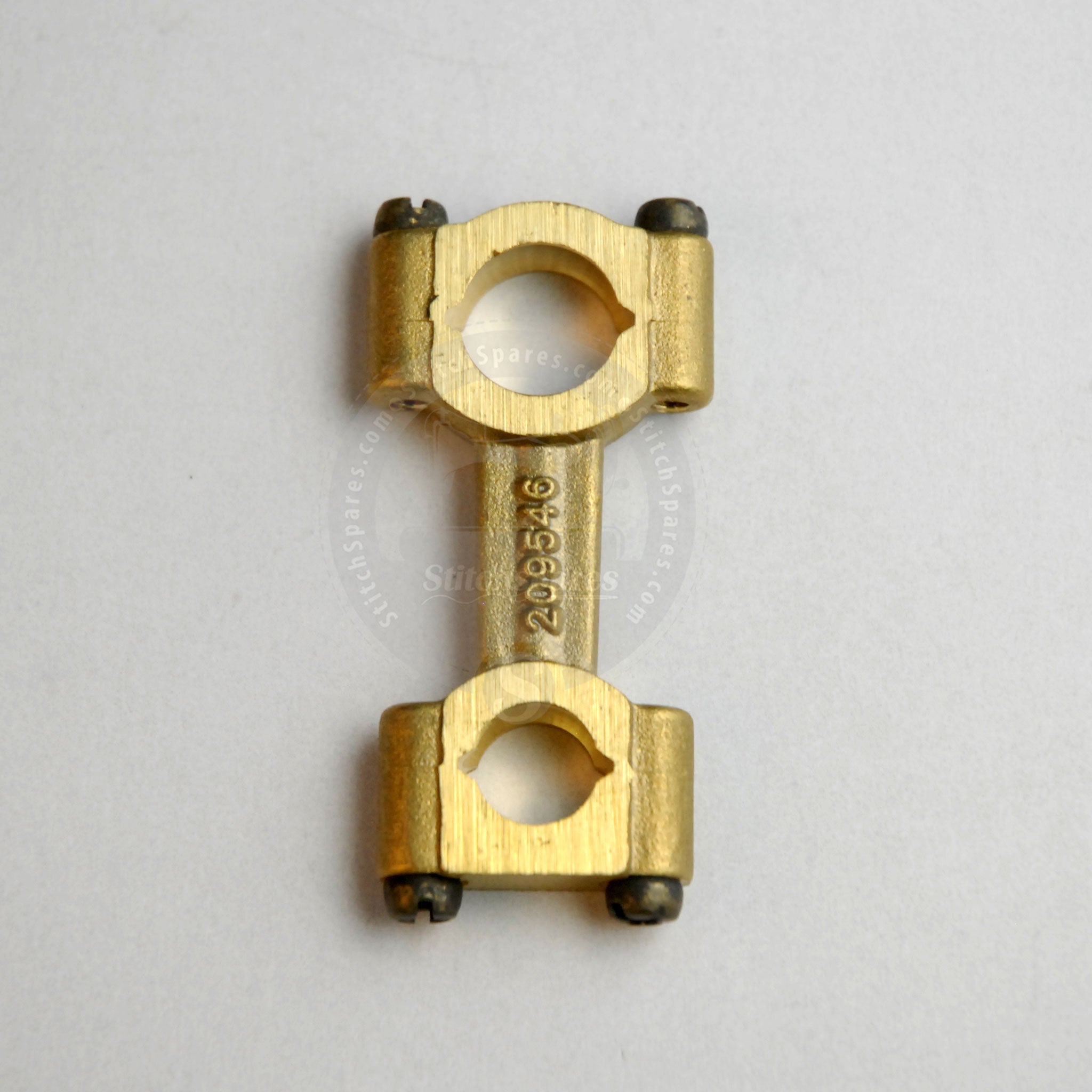 209546-920 Connecting Pegasus Overlock Machine