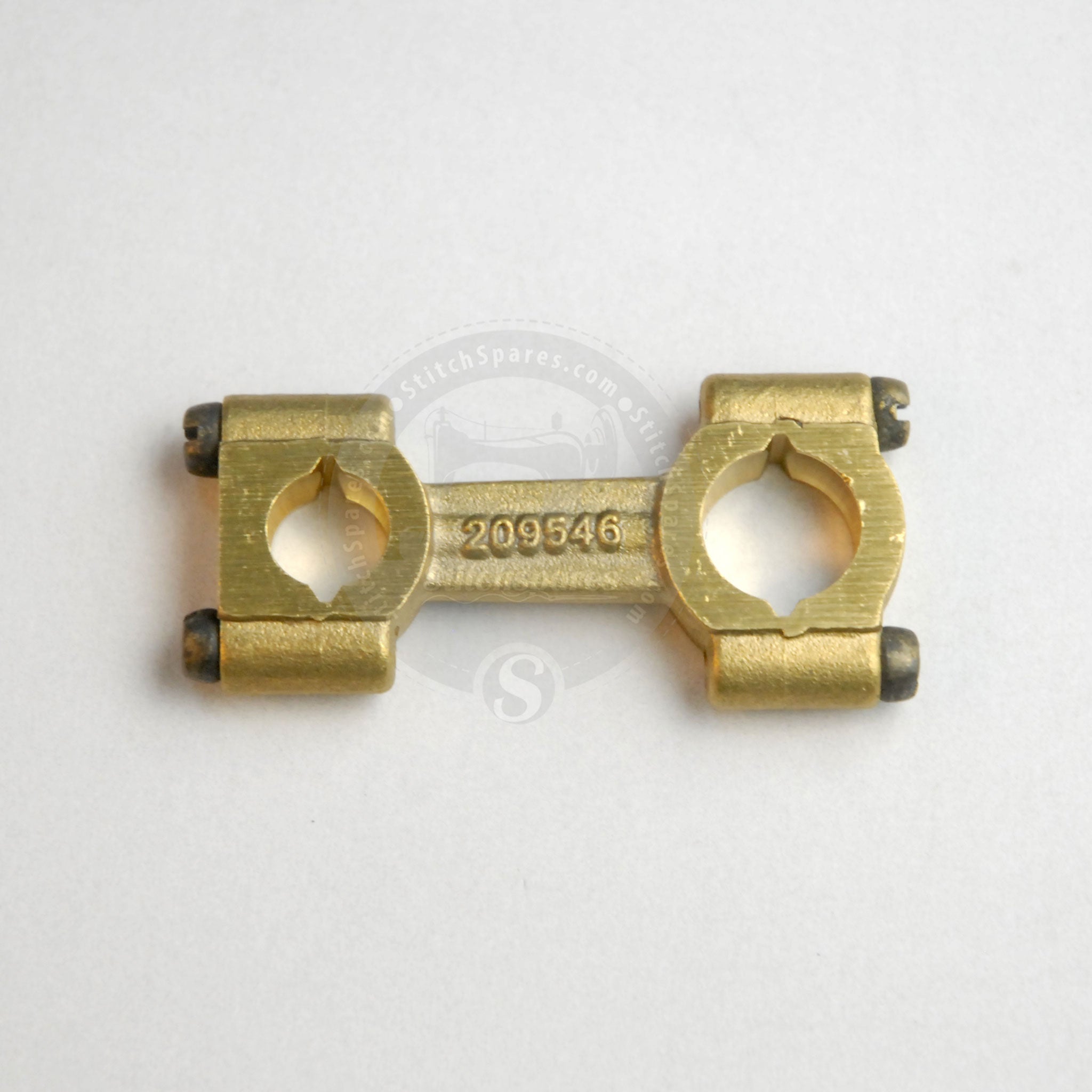 209546-920 Connecting Pegasus Overlock Machine