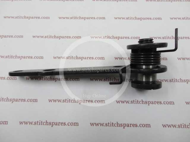 20952 palanca para pegasus máquina de coser overlock