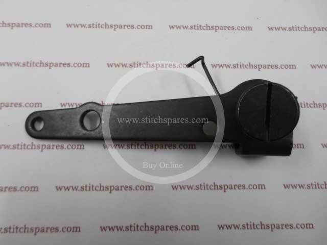 20952 palanca para pegasus máquina de coser overlock