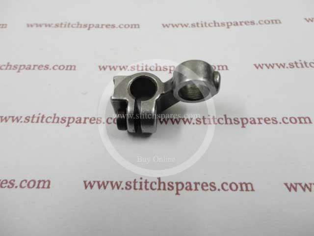 eagleman 209566-92 needle bar clamp pegasus overlock machine – StitchSpares.Com