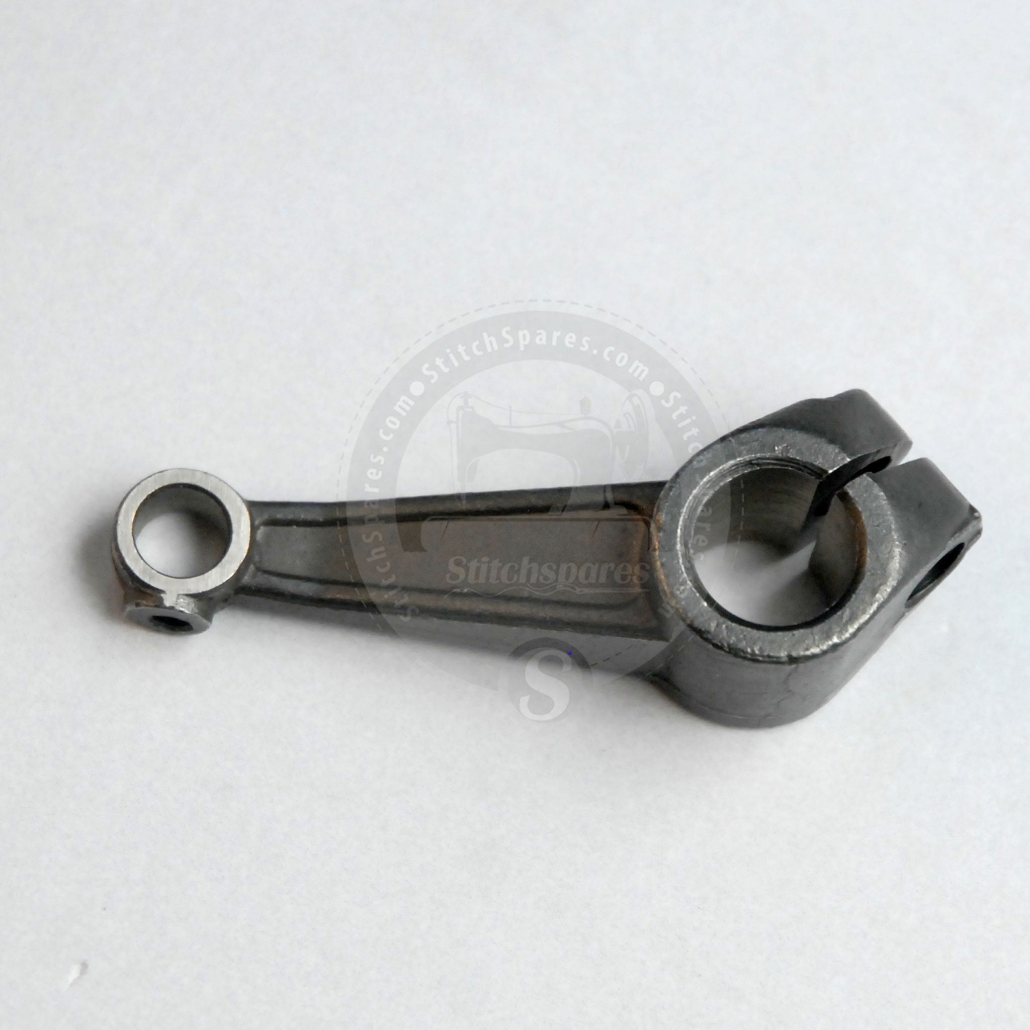 209567-92 Crank Pegasus Overlock Machine