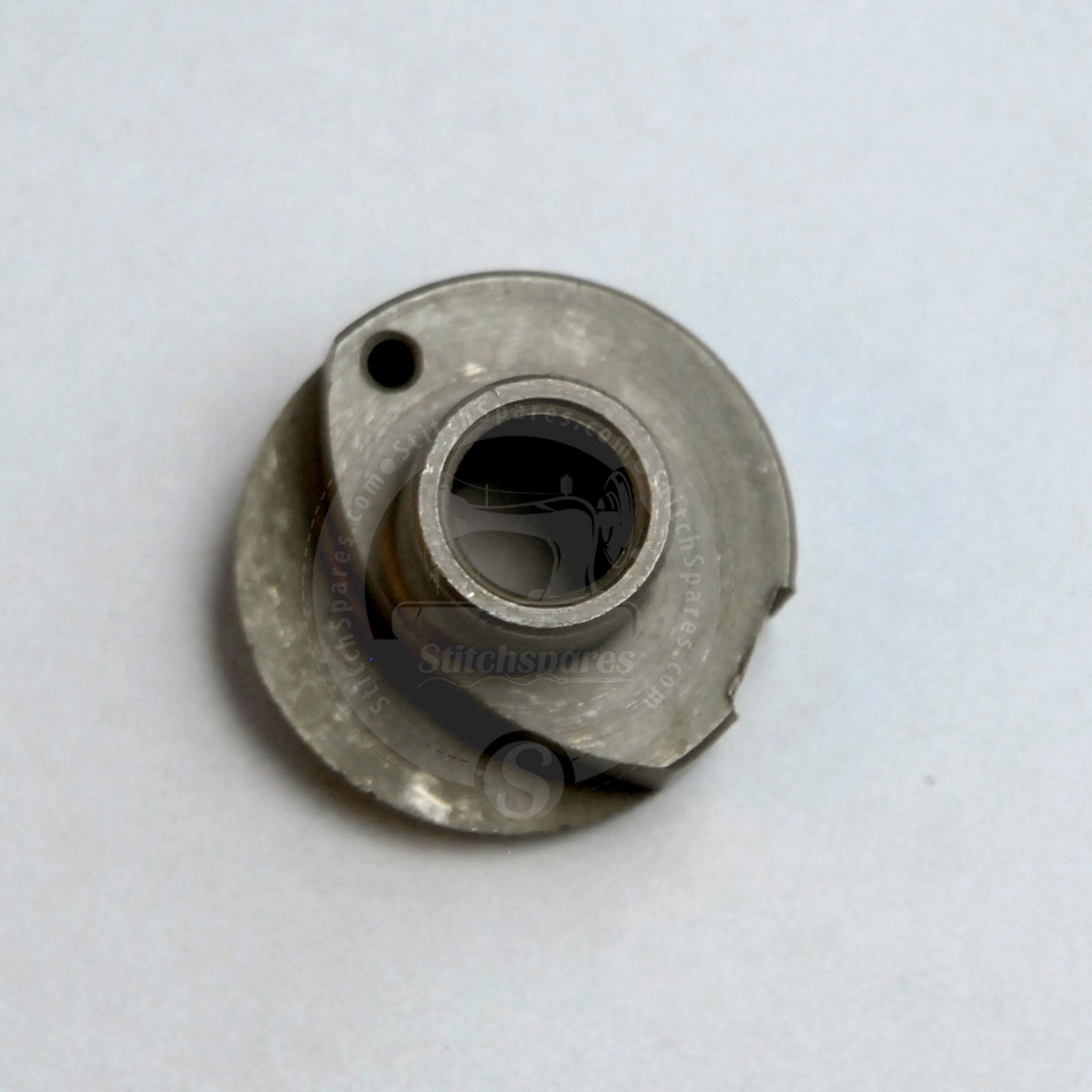 209592-910 Eccentric Base Pegasus Overlock Machine