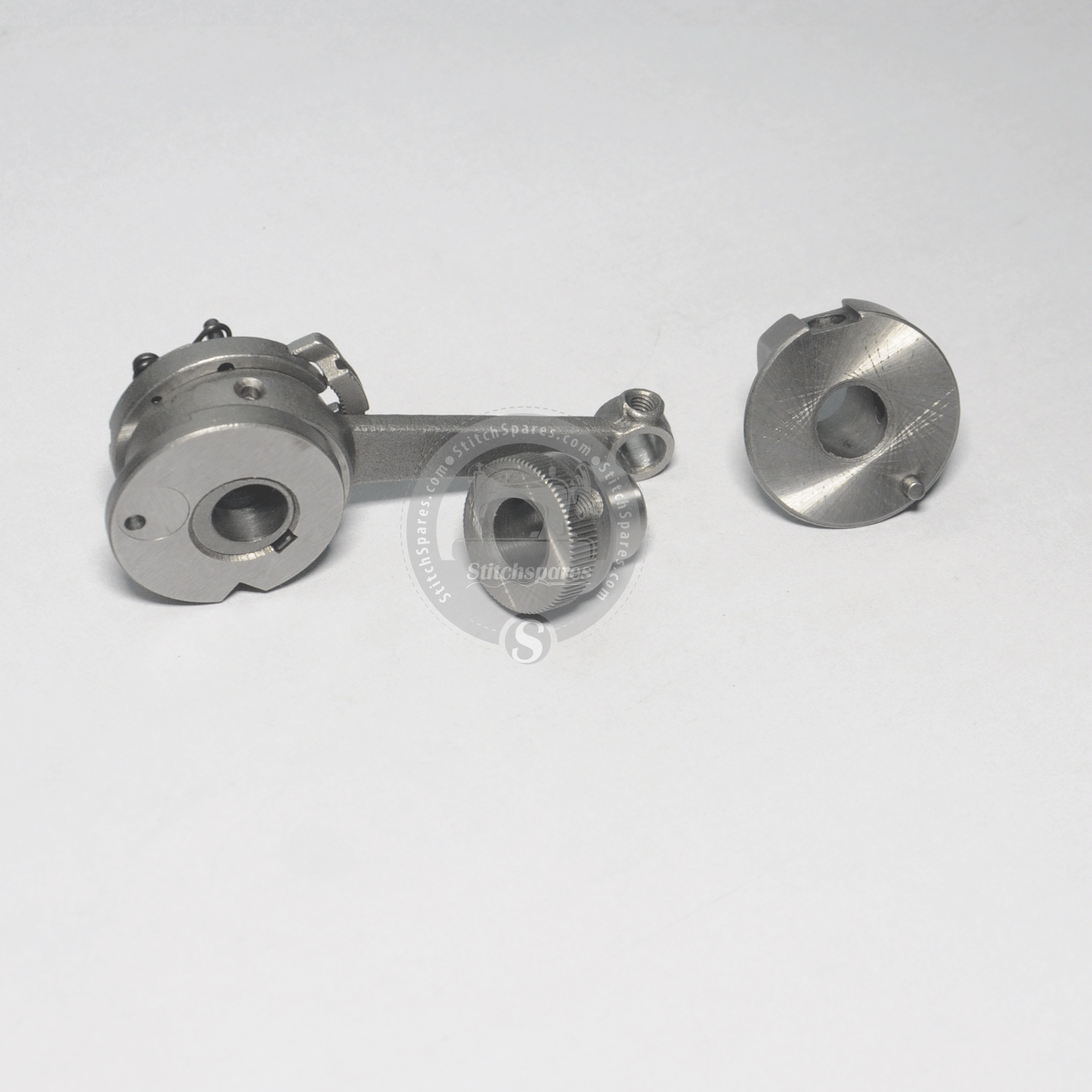 209592-91 Timing Set Pegasus Overlock Machine