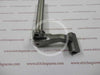 209598 eje del portacuchillas  para pegasus máquina de coser overlock