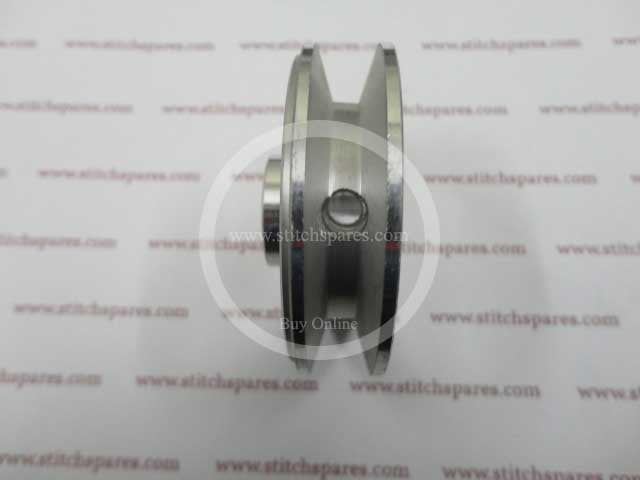 209605 Pulley Pegasus Overlock Machine