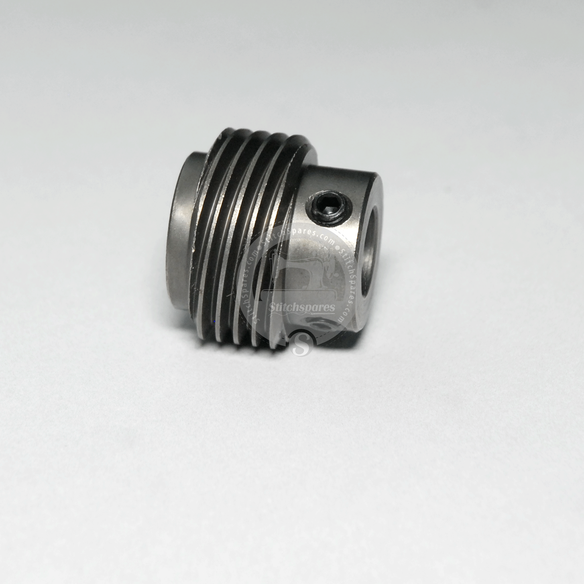 209613 Worm Pegasus Overlock Machine