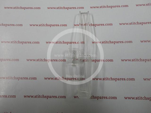 2096140 Depósito de aceite de silicona para pegasus máquina de coser overlock