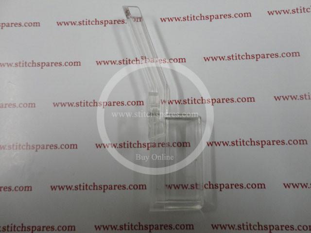 2096140 Depósito de aceite de silicona para pegasus máquina de coser overlock