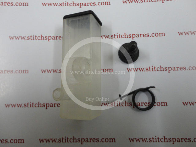 209616 Silicon Oil Reservoir Pegasus Overlock Machine