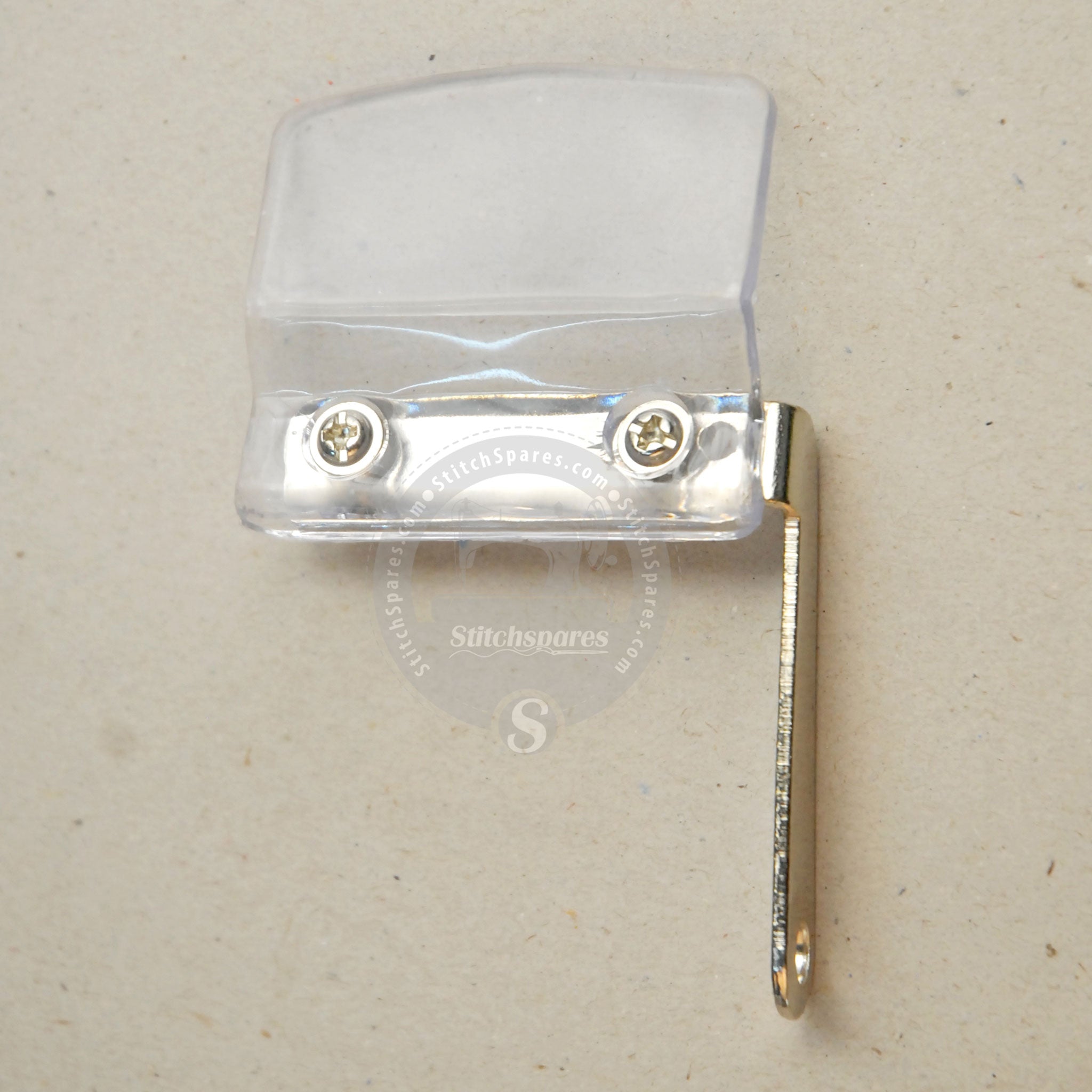 209619 Eye Guard Pegasus Overlock Machine