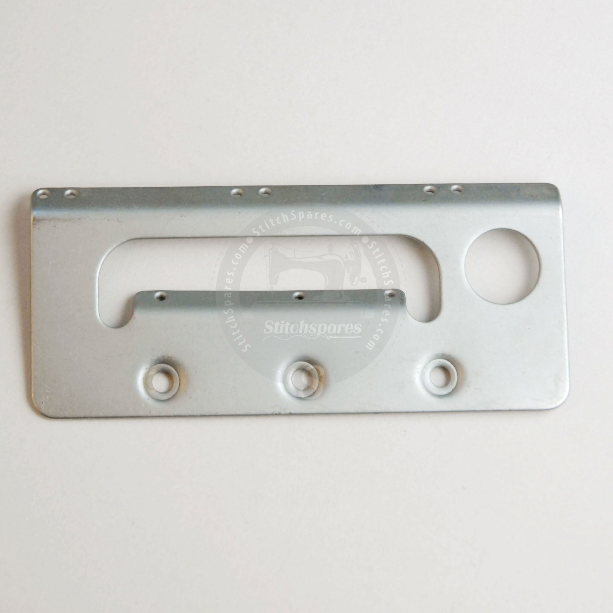 209620 Tension Plate 4 Thread Pegasus Overlock Machine