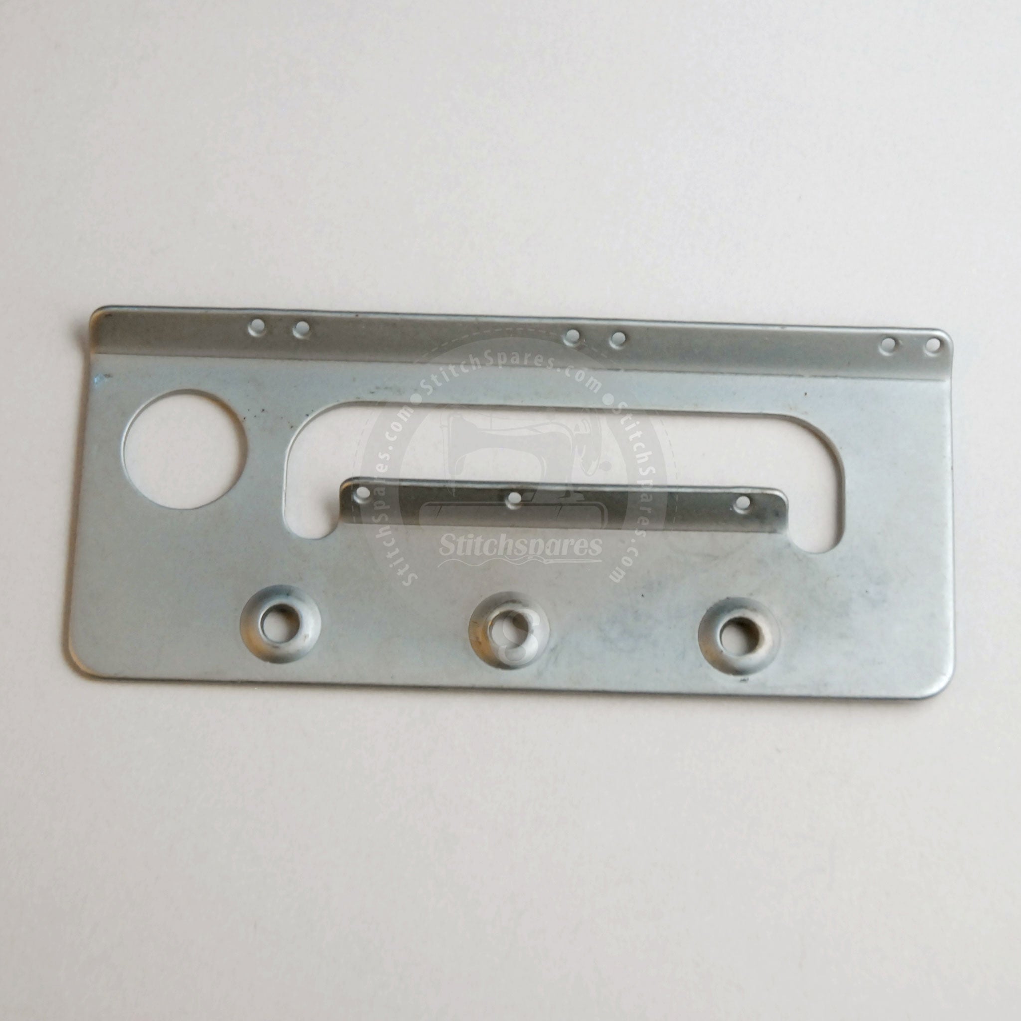 209620 Tension Plate 4 Thread Pegasus Overlock Machine