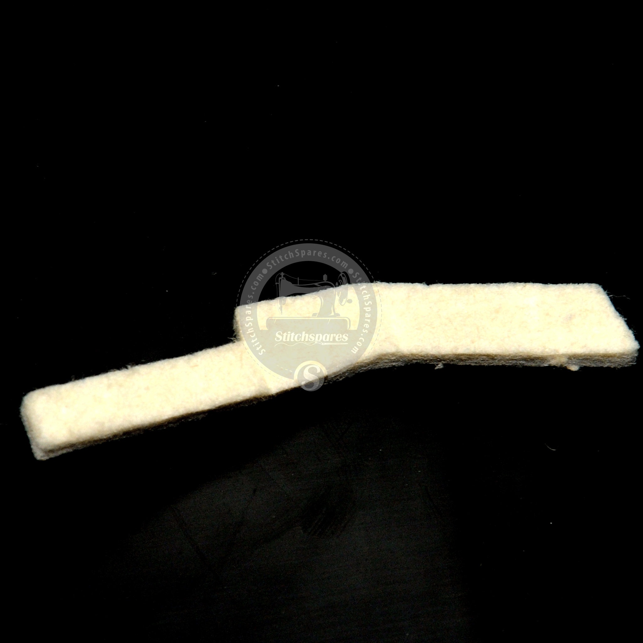 2096430 Felt Pegasus Overlock Machine