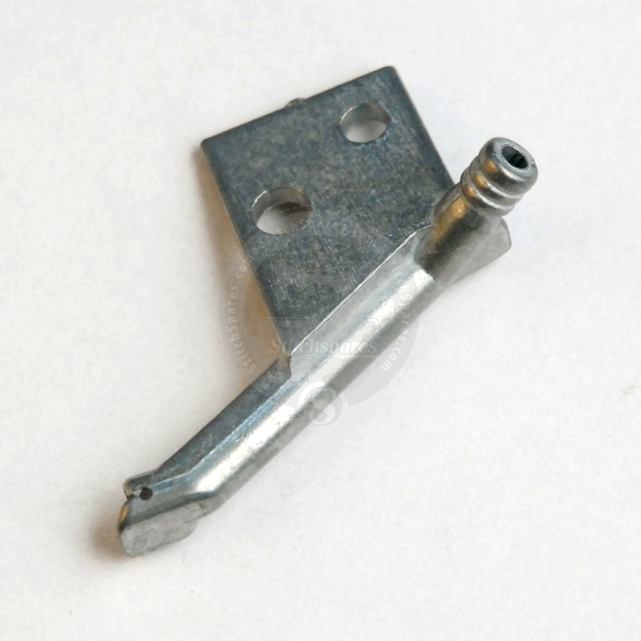 2096610 Pegasus Overlock Machine