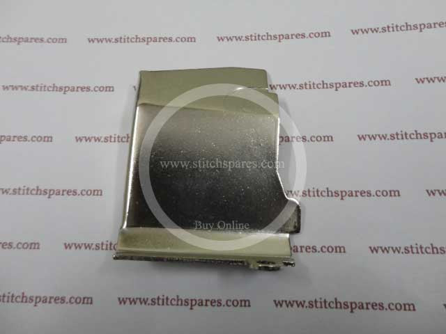 209665 Front Cover Centre Pegasus Overlock Machine