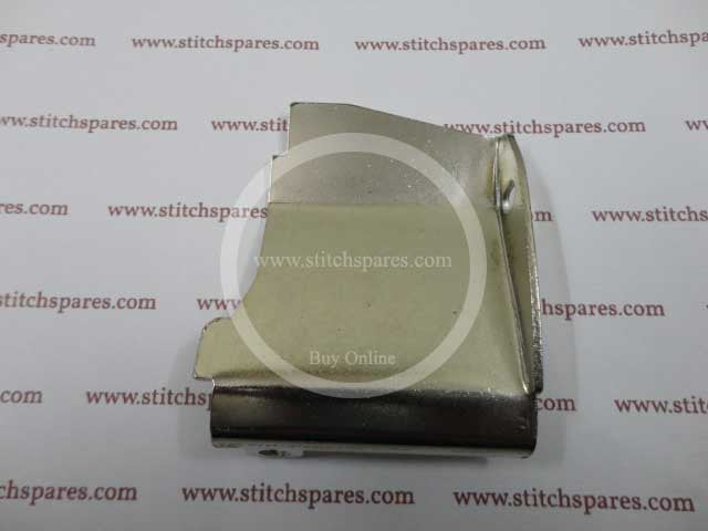 209665 front cover centre pegasus overlock sewing machine spare part