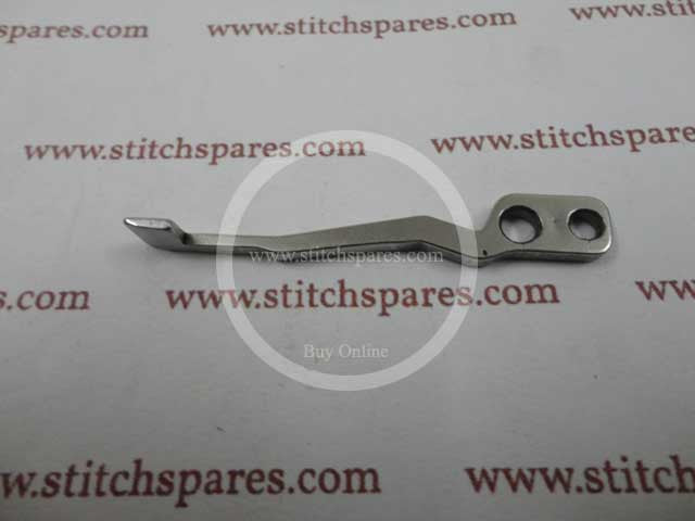 2096680 needle guard front pegasus overlock machine