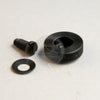 210167 Thumb Nut Pegasus ETS32L Left Hand Overlock Sewing Machine Spare Part