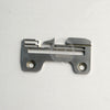 2108013  Y2108013 Needle Plate Yamato Overlock Sewing Machine Part