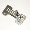 2108050 Needle Plate Yamato Overlock Machine