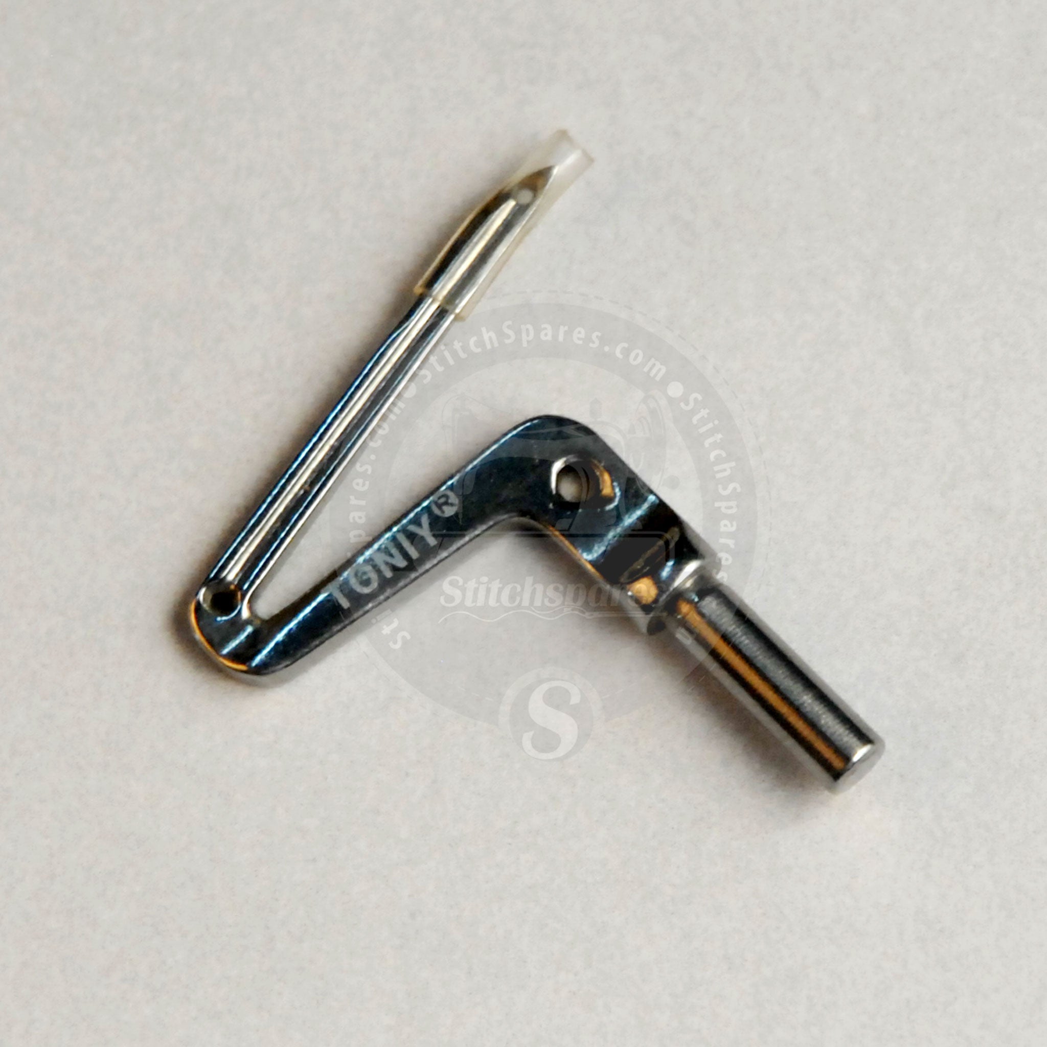 2109347 Lower Looper Yamato Overlock Machine