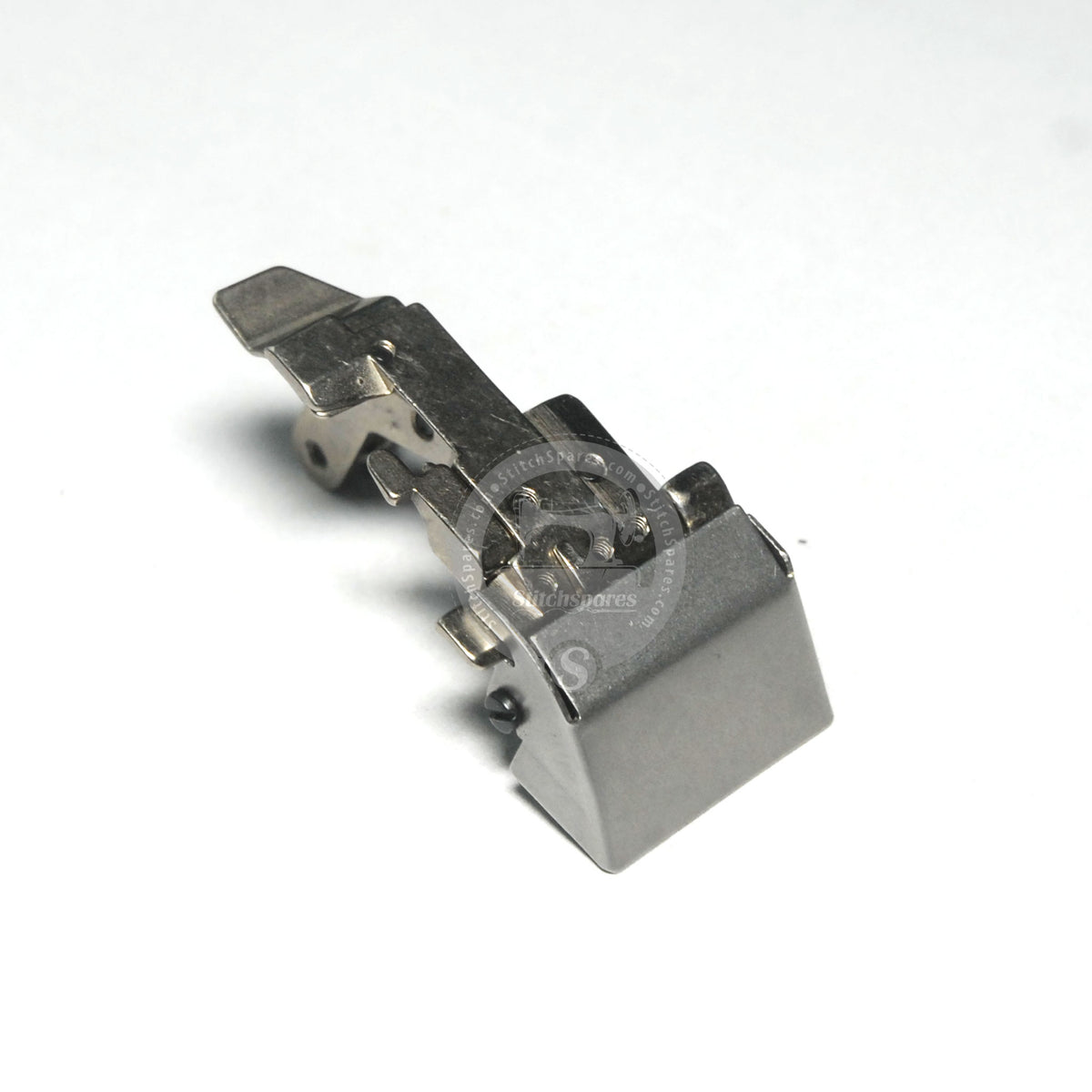 2117055 Presser Foot 3 CM (For Elastic Attachment ) Yamato