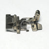 2117055 Presser Foot  3 CM (For Elastic Attachment )  Yamato AZ8451 Automatic & Safety Stitch ( Overlock ) Machine Spare Part