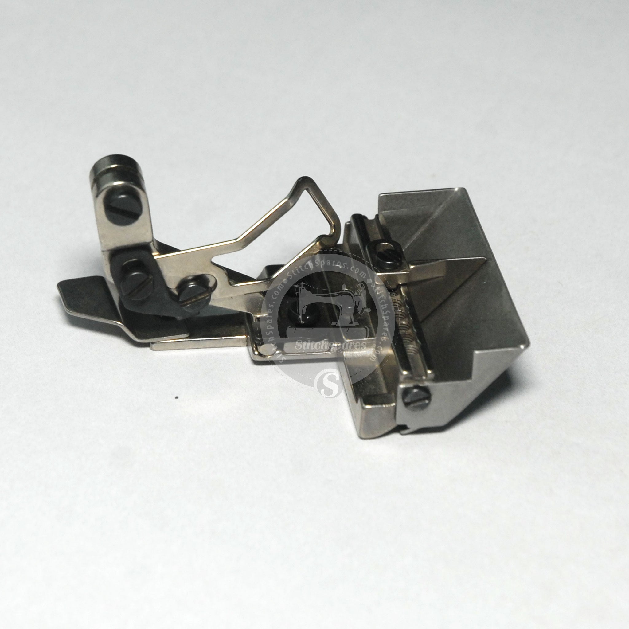 2117055 Presser Foot  4.2 CM (For Elastic Attachment )  Yamato AZ8451 Automatic & Safety Stitch ( Overlock ) Machine Spare Part
