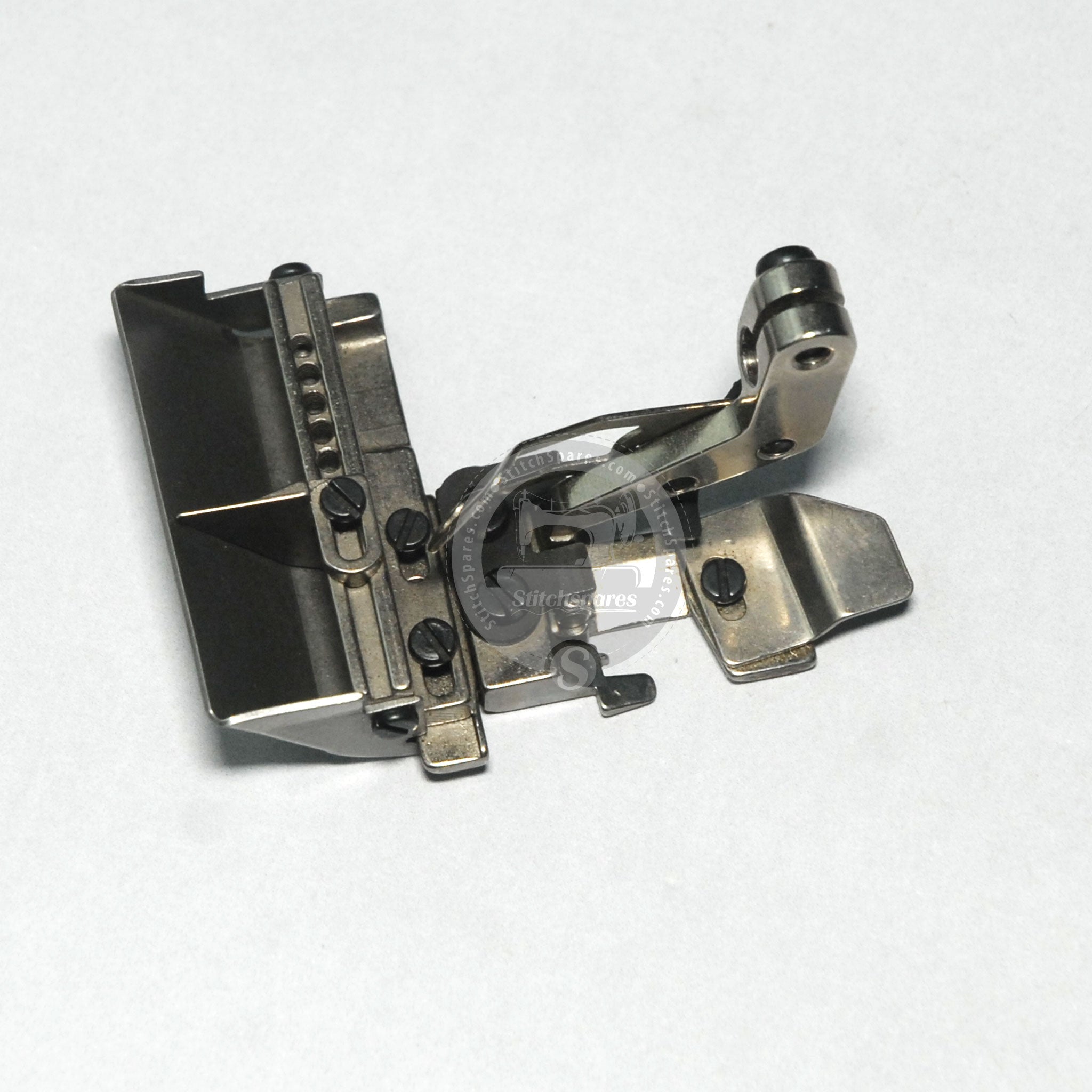 2117055 Presser Foot  4.2 CM (For Elastic Attachment )  Yamato AZ8451 Automatic & Safety Stitch ( Overlock ) Machine Spare Part