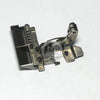 2117055 Presser Foot  4.2 CM (For Elastic Attachment )  Yamato AZ8451 Automatic & Safety Stitch ( Overlock ) Machine Spare Part