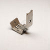 212-112K 14 Double Needle Center Edge Guide Presser Foot For Sewing Machine