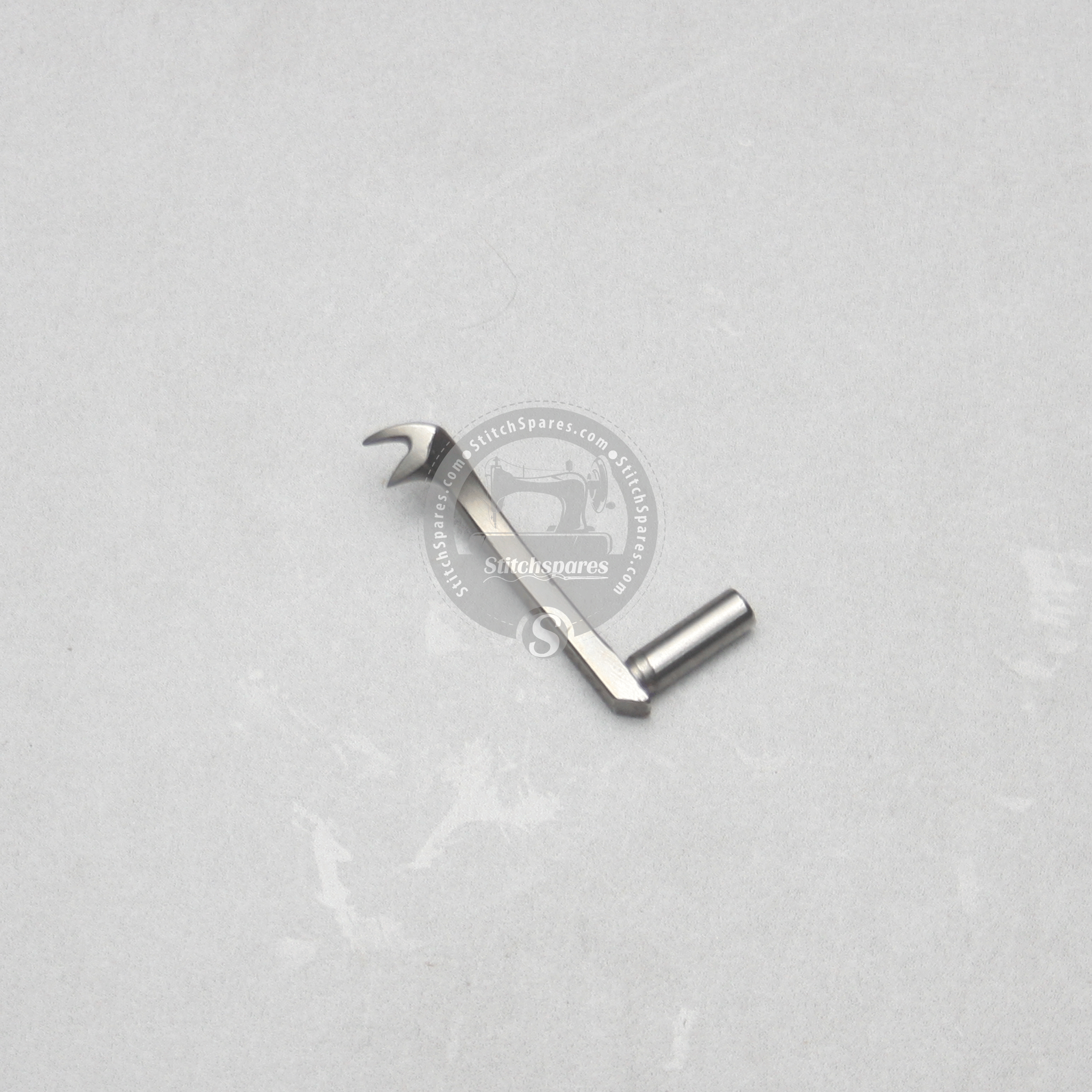 2129311 Upper Looper Yamato AZ6004G, AZ6003H , AZF8400 Overlock Sewing Machine Spare Part