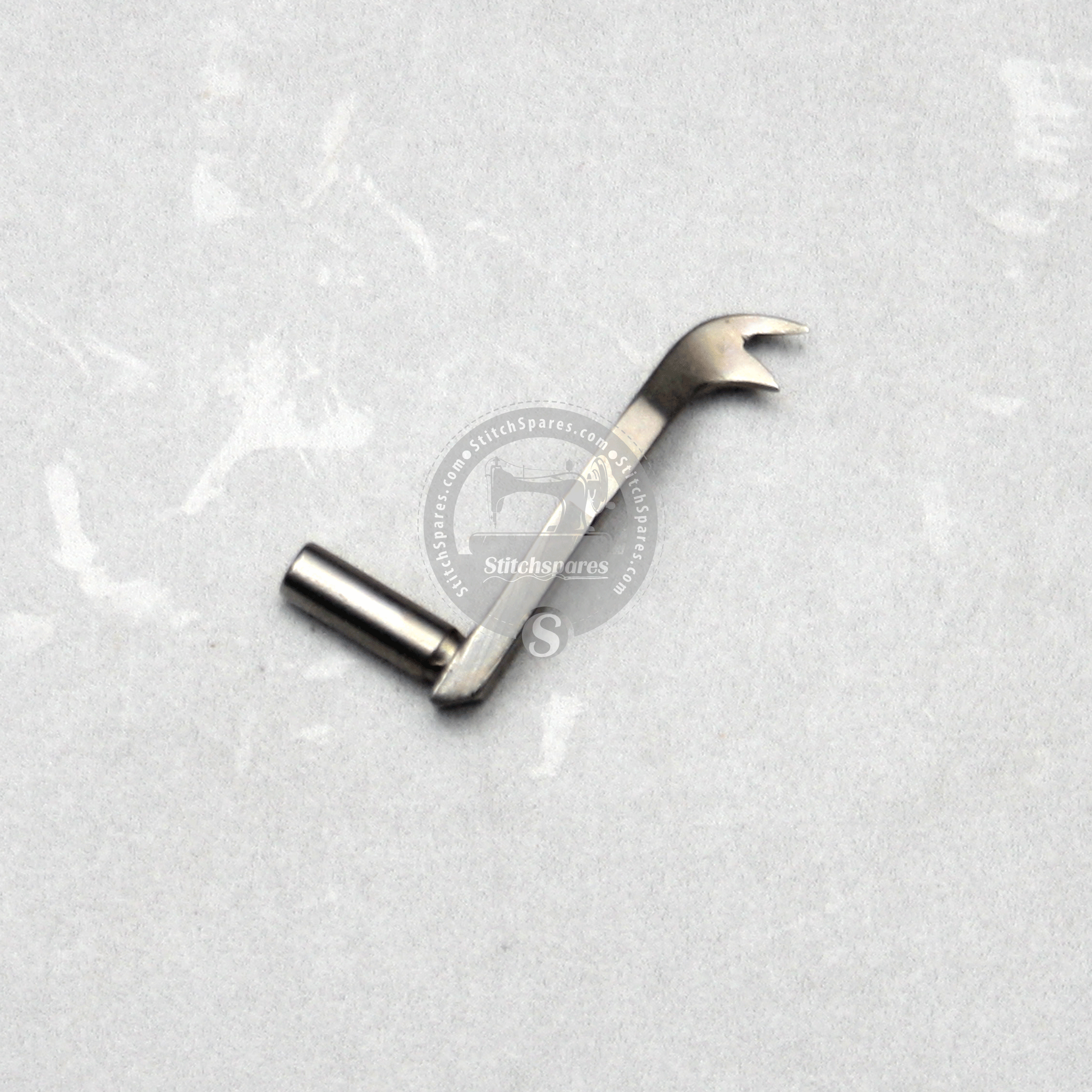 2129311 Upper Looper Yamato AZ6004G, AZ6003H , AZF8400 Overlock Sewing Machine Spare Part