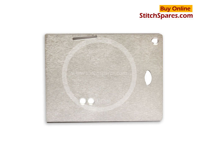 213-49709 Sliding Plate (Right) Juki LU-1508, LU-1510N, LU-1508N, Unison Feed Lock-Stitch