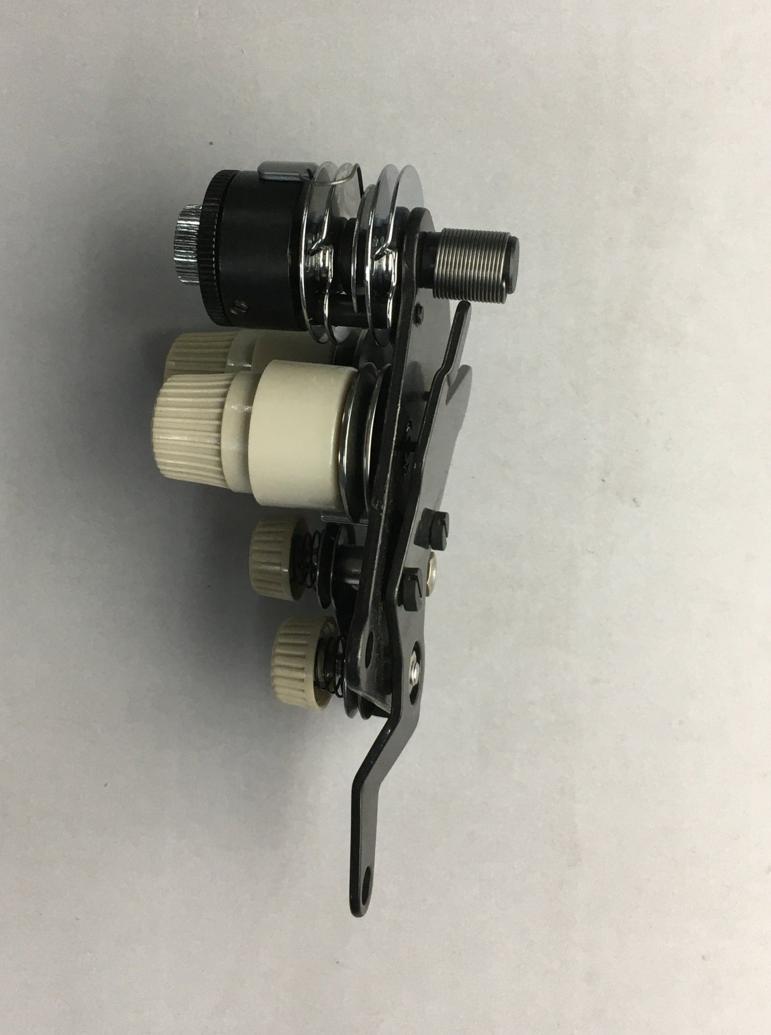 213-90562  213-90554 Thread Tension Asm Juki LU-1560N, LU-1560N-7, LU-1561N, LU-1561N-7 Unison-Feed Lockstitch Sewing Machine