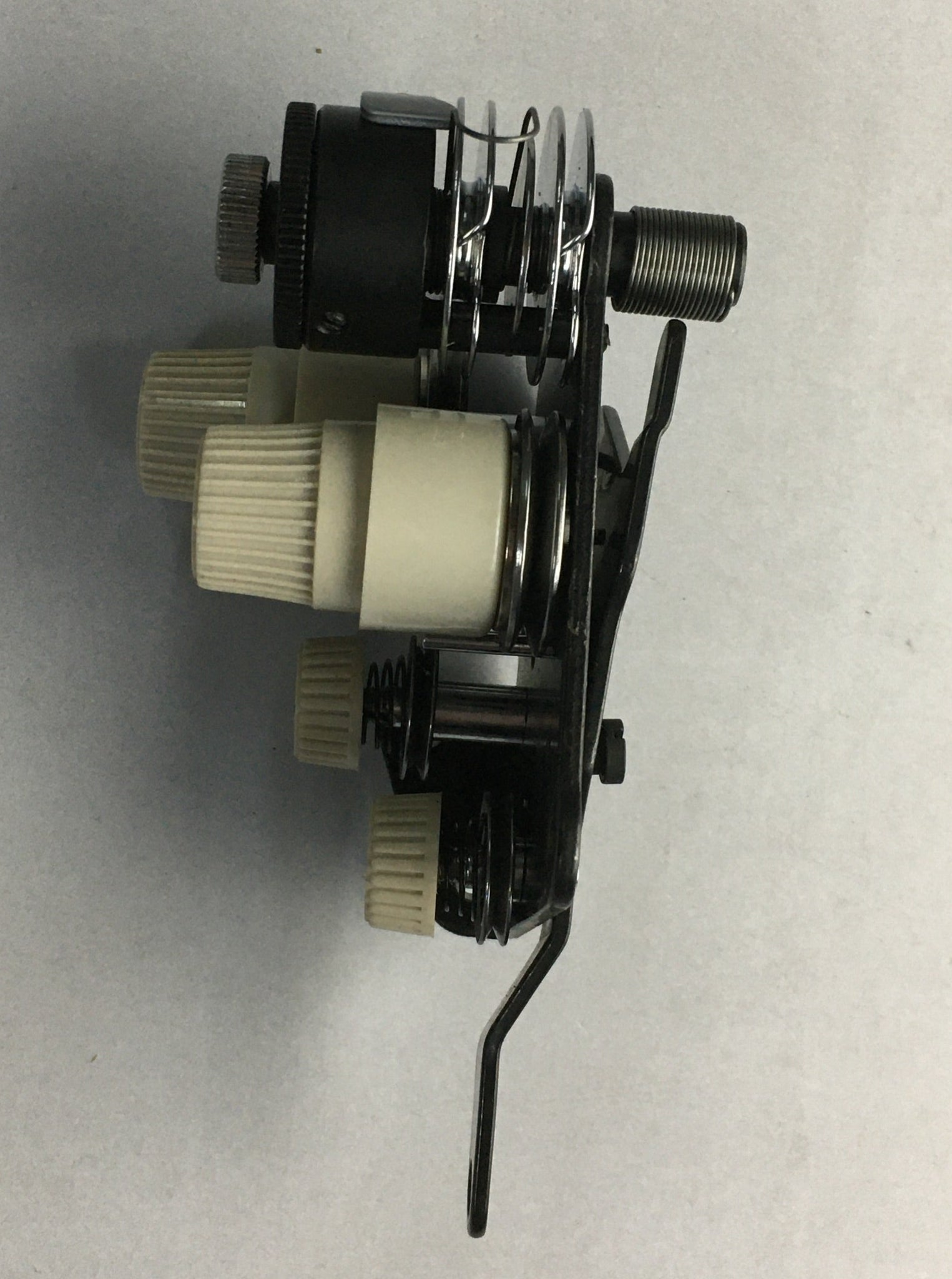 213-90562  213-90554 Thread Tension Asm Juki LU-1560N, LU-1560N-7, LU-1561N, LU-1561N-7 Unison-Feed Lockstitch Sewing Machine