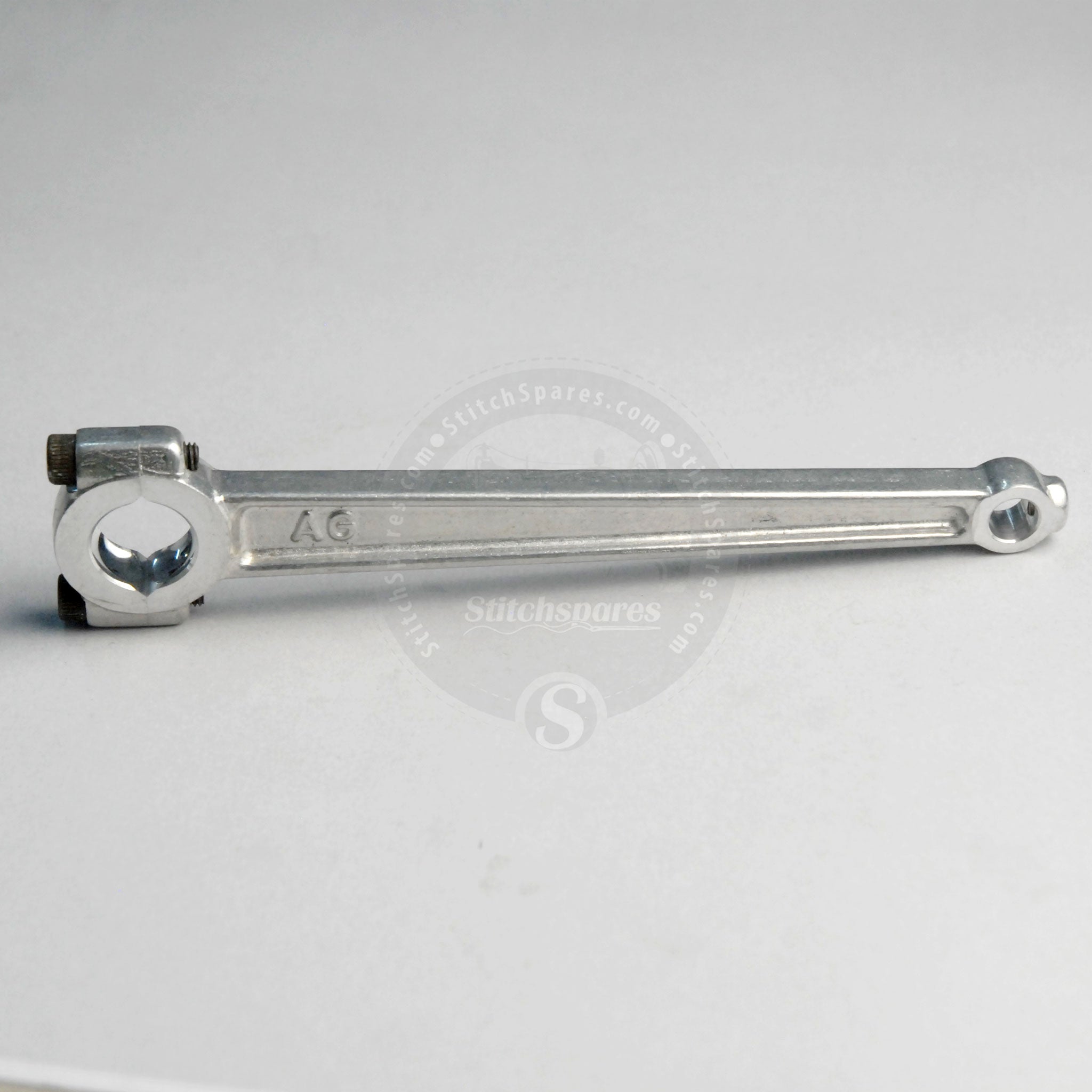 2150105 Needle Bar Driving Connecting Rod for Yamato Overlock Machine