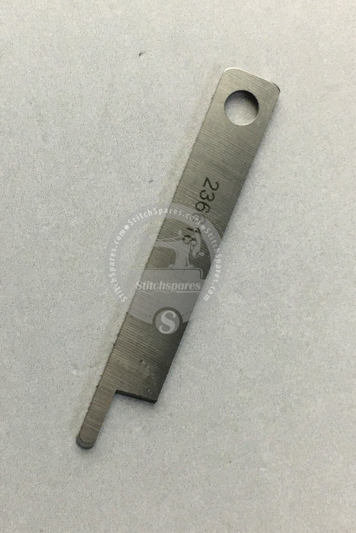 # STRONG H 236618 / 236618 5A Knife ( Blade ) For Pegasus FS601 / FS603 Sewing Machine Spare Part