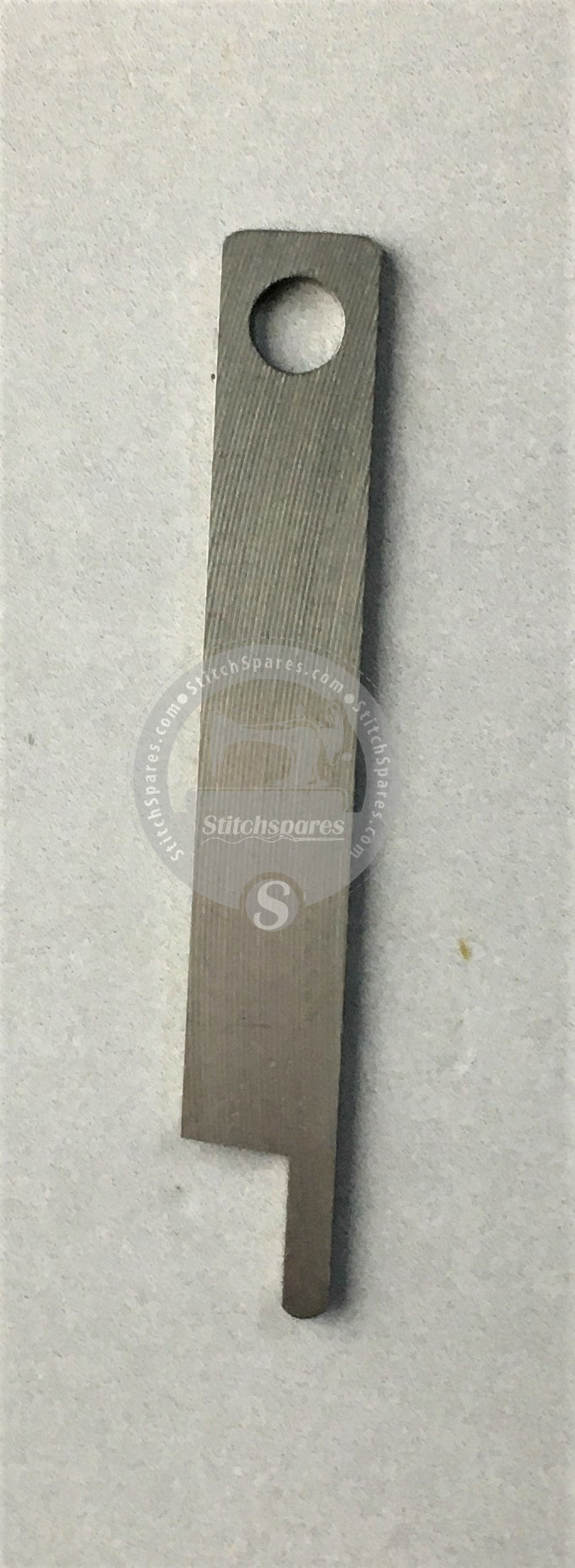 # STRONG H 236618 / 236618 5A Knife ( Blade ) For Pegasus FS601 / FS603 Sewing Machine Spare Part