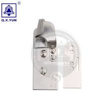 BELL A30 / F335 1/4 M ( 6MM ) Side Seam Folder ( Feed Off The Arm Machine ) Sewing Machine Spare Part