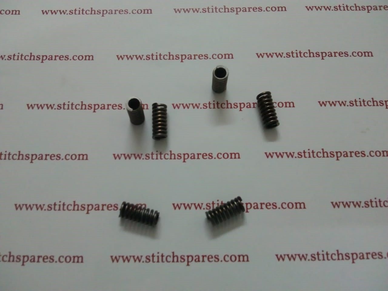 226-83809 Spring Juki Double Needle Lock-Stitch Machine Spare Part